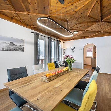 Ferienwohnung Weiss 安特奥恩 外观 照片