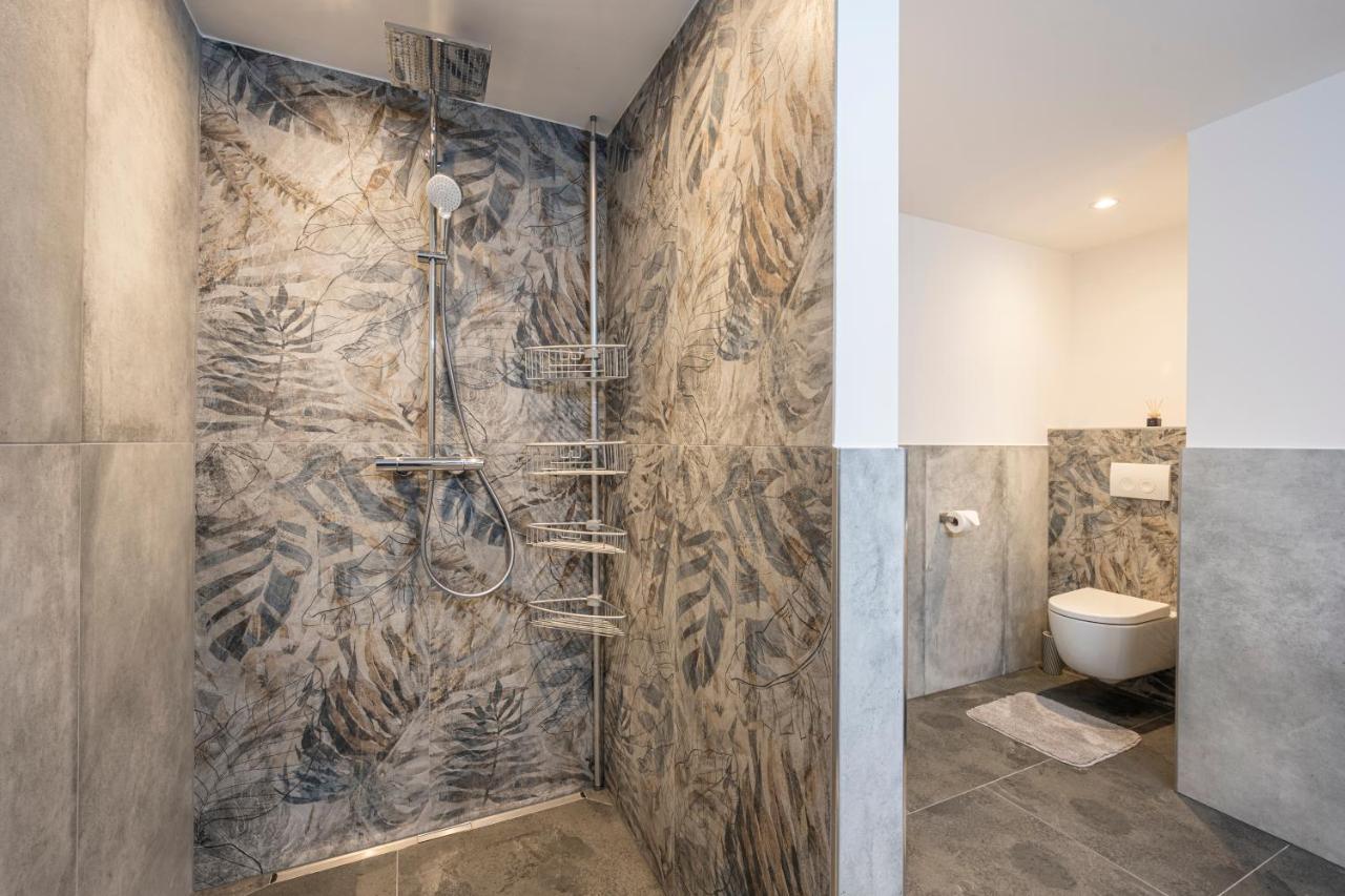 Ferienwohnung Weiss 安特奥恩 外观 照片